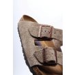 Schoenen Slippers Birkenstock ARIZONA.SUEDE LEATHER TA. Direct leverbaar uit de webshop van www.vipshop.nl/.