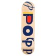 Heren Accessoires Pop Trading Company PARRA SKATEBOARD.SIZE 7.75. Direct leverbaar uit de webshop van www.vipshop.nl/.