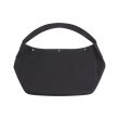 Heren Accessoires Olaf NEWSPAPER BAG.BLACK. Direct leverbaar uit de webshop van www.vipshop.nl/.