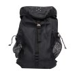 Heren Accessoires Pop Trading Company BACKPACK.BLACK. Direct leverbaar uit de webshop van www.vipshop.nl/.