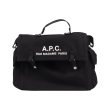 Accessoires Accessoires APC BESACE RECUPERATION.BLACK. Direct leverbaar uit de webshop van www.vipshop.nl/.
