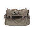 Accessoires Accessoires APC BESACE RECUPERATION.KHAKI. Direct leverbaar uit de webshop van www.vipshop.nl/.