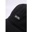 Heren Petten WOODWOOD W.CAP.BLACK. Direct leverbaar uit de webshop van www.vipshop.nl/.