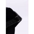 Heren Petten WOODWOOD W.CAP.BLACK. Direct leverbaar uit de webshop van www.vipshop.nl/.
