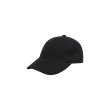 Accessoires Petten APC CASQUETTE CHARLIE.BLACK. Direct leverbaar uit de webshop van www.vipshop.nl/.