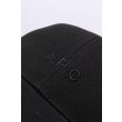 Accessoires Petten APC CASQUETTE CHARLIE.BLACK. Direct leverbaar uit de webshop van www.vipshop.nl/.
