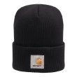 Heren Petten Carhartt WIP OHIO BEANIE.BLACK. Direct leverbaar uit de webshop van www.vipshop.nl/.