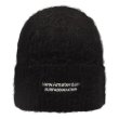 Heren Petten New Amsterdam Surf Association FUZZY LOGO BEANIE.BLACK. Direct leverbaar uit de webshop van www.vipshop.nl/.