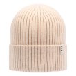 Heren Petten Olaf WOOL BEANIE.CEMENT. Direct leverbaar uit de webshop van www.vipshop.nl/.