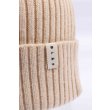 Heren Petten Olaf WOOL BEANIE.CEMENT. Direct leverbaar uit de webshop van www.vipshop.nl/.