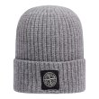 Heren Petten Stone Island N100012 S00B4.V0M6B - CEMENT M. Direct leverbaar uit de webshop van www.vipshop.nl/.