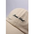 Heren Petten Brams Fruit SCRIPT LOGO CAP.BEIGE. Direct leverbaar uit de webshop van www.vipshop.nl/.