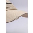Heren Petten Brams Fruit SCRIPT LOGO CAP.BEIGE. Direct leverbaar uit de webshop van www.vipshop.nl/.