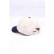 Heren Petten Woodwood AA EMBROIDERY CAP.OFF WHITE. Direct leverbaar uit de webshop van www.vipshop.nl/.