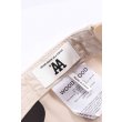 Heren Petten Woodwood AA EMBROIDERY CAP.OFF WHITE. Direct leverbaar uit de webshop van www.vipshop.nl/.