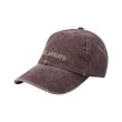 Accessoires Petten Axel Arigato AA LOGO CAP.BROWN. Direct leverbaar uit de webshop van www.vipshop.nl/.