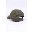 Heren Petten WOODWOOD AA FELT PATCH CAP.DEEP LICHEN GREE. Direct leverbaar uit de webshop van www.vipshop.nl/.
