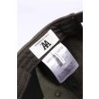 Heren Petten WOODWOOD AA FELT PATCH CAP.DEEP LICHEN GREE. Direct leverbaar uit de webshop van www.vipshop.nl/.