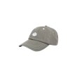Accessoires Petten New Amsterdam Surf Association LOGO CAP.SHARK GREEN / WH. Direct leverbaar uit de webshop van www.vipshop.nl/.