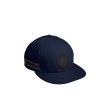 Accessoires Petten Canada Goose ARCTIC DISC CAP.ATLANTIC NAVY. Direct leverbaar uit de webshop van www.vipshop.nl/.