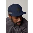 Accessoires Petten Canada Goose ARCTIC DISC CAP.ATLANTIC NAVY. Direct leverbaar uit de webshop van www.vipshop.nl/.