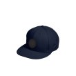 Accessoires Petten Canada Goose ARCTIC DISC CAP.ATLANTIC NAVY. Direct leverbaar uit de webshop van www.vipshop.nl/.