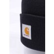 Heren Petten Carhartt WIP ACRYLIC WATCH HAT.DEEP NIGHT. Direct leverbaar uit de webshop van www.vipshop.nl/.
