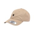 Heren Petten Carhartt WIP MADISON LOGO CAP.LEATHER / BLACK. Direct leverbaar uit de webshop van www.vipshop.nl/.