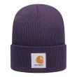 Heren Petten Carhartt WIP SHORT WATCH HAT.LAKERS. Direct leverbaar uit de webshop van www.vipshop.nl/.