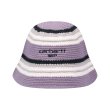 Heren Petten Carhartt WIP HOLM HAT.PHLOX. Direct leverbaar uit de webshop van www.vipshop.nl/.