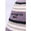 Heren Petten Carhartt WIP HOLM HAT.PHLOX. Direct leverbaar uit de webshop van www.vipshop.nl/.