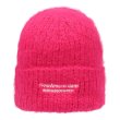 Heren Petten New Amsterdam Surf Association FUZZY LOGO BEANIE.MAGNETA. Direct leverbaar uit de webshop van www.vipshop.nl/.