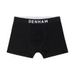 Accessoires Onderkleding Denham BOXER BRIEF BACO.BLACK. Direct leverbaar uit de webshop van www.vipshop.nl/.