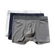 Heren Onderkleding CDLP 3 PACK BOXER BRIEF.WHITE/NAVY/GREY. Direct leverbaar uit de webshop van www.vipshop.nl/.