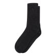 Heren Sokken Carhartt WIP HUDSON SOCKS.BLACK, CHALK WAS. Direct leverbaar uit de webshop van www.vipshop.nl/.