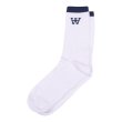 Heren Sokken WOODWOOD CON TENNIS SOCKS.LIMOGES. Direct leverbaar uit de webshop van www.vipshop.nl/.
