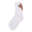 Heren Sokken Carhartt WIP GROWTH SOCKS.WHITE. Direct leverbaar uit de webshop van www.vipshop.nl/.