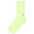 Accessoires Sokken Socksss TENNIS SOLID.SOUR APPLE. Direct leverbaar uit de webshop van www.vipshop.nl/.