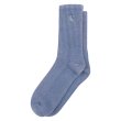 Heren Sokken Carhartt WIP HUDSON SOCKS.SORRENT, CHALK W. Direct leverbaar uit de webshop van www.vipshop.nl/.