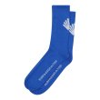 Heren Sokken New Amsterdam Surf Association LOGO SOCKS.COBALT / WHITE. Direct leverbaar uit de webshop van www.vipshop.nl/.