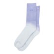 Heren Sokken Olaf GRADIENT SIGNATUR.SURF BLUE. Direct leverbaar uit de webshop van www.vipshop.nl/.