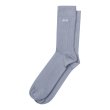 Accessoires Sokken Olaf ESSENTIAL SOCK.TRADEWINDS. Direct leverbaar uit de webshop van www.vipshop.nl/.