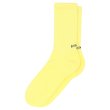 Accessoires Sokken Socksss TENNIS SOLID.LEMON SNOW. Direct leverbaar uit de webshop van www.vipshop.nl/.