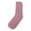 Heren Sokken Carhartt WIP HUDSON SOCKS.DAPHNE, CHALK WA. Direct leverbaar uit de webshop van www.vipshop.nl/.