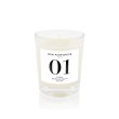 Accessoires Huis Geuren Bon Parfumeur CANDLE - 180G.01 - BASIL. Direct leverbaar uit de webshop van www.vipshop.nl/.