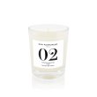 Accessoires Huis Geuren Bon Parfumeur CANDLE - 180G.02 - CORIANDER S. Direct leverbaar uit de webshop van www.vipshop.nl/.