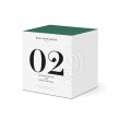 Accessoires Huis Geuren Bon Parfumeur CANDLE - 180G.02 - CORIANDER S. Direct leverbaar uit de webshop van www.vipshop.nl/.