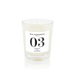 Accessoires Huis Geuren Bon Parfumeur CANDLE - 180G.03 - PATCHOULI. Direct leverbaar uit de webshop van www.vipshop.nl/.