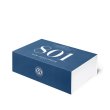 Accessoires Huis Geuren Bon Parfumeur HERO BOX - 30ML - CREAM - SOAP.801 - SEA SPRAY. Direct leverbaar uit de webshop van www.vipshop.nl/.