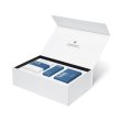 Accessoires Huis Geuren Bon Parfumeur HERO BOX - 30ML - CREAM - SOAP.801 - SEA SPRAY. Direct leverbaar uit de webshop van www.vipshop.nl/.